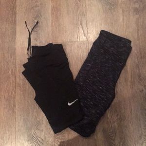 Nike Dri Fit Leggings